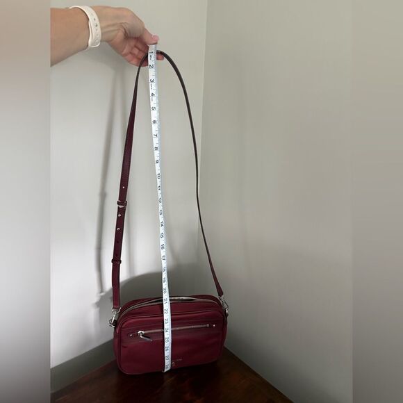 NWOT Michael Kors Jet Set Charm Large East/West Crossbody - Picture 13 of 15